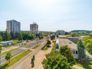 Prodej bytu 2+1, Kralupy nad Vltavou - Lobeček, Dr. E. Beneše, 53 m2