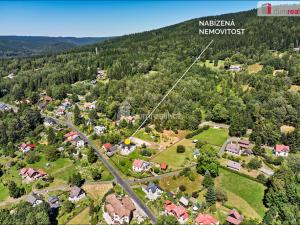Prodej rodinného domu, Nejdek - Tisová, 230 m2