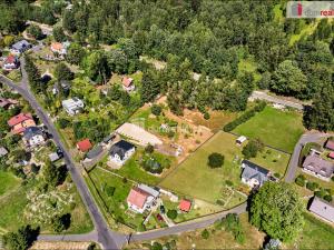 Prodej rodinného domu, Nejdek - Tisová, 230 m2