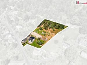 Prodej rodinného domu, Nejdek - Tisová, 230 m2