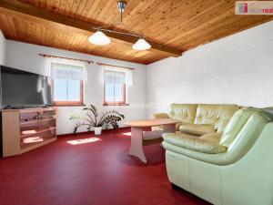 Prodej rodinného domu, Nejdek - Tisová, 230 m2