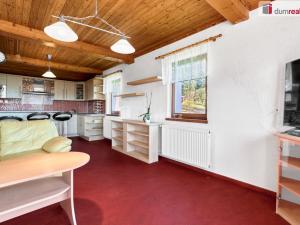 Prodej rodinného domu, Nejdek - Tisová, 230 m2