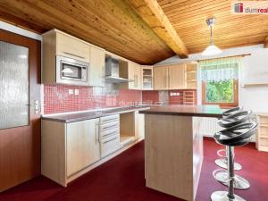 Prodej rodinného domu, Nejdek - Tisová, 230 m2