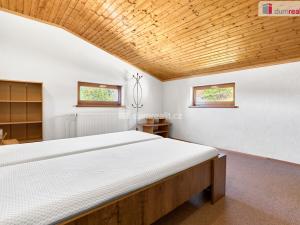 Prodej rodinného domu, Nejdek - Tisová, 230 m2