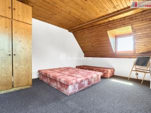 Prodej rodinného domu, Nejdek - Tisová, 230 m2