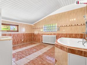 Prodej rodinného domu, Nejdek - Tisová, 230 m2
