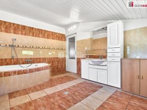Prodej rodinného domu, Nejdek - Tisová, 230 m2