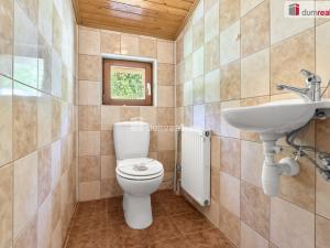 Prodej rodinného domu, Nejdek - Tisová, 230 m2