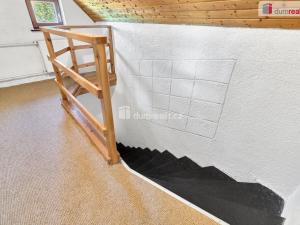 Prodej rodinného domu, Nejdek - Tisová, 230 m2
