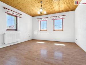 Prodej rodinného domu, Nejdek - Tisová, 230 m2