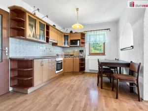 Prodej rodinného domu, Nejdek - Tisová, 230 m2