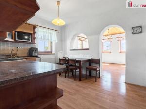 Prodej rodinného domu, Nejdek - Tisová, 230 m2