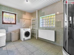 Prodej rodinného domu, Nejdek - Tisová, 230 m2