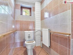 Prodej rodinného domu, Nejdek - Tisová, 230 m2
