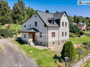 Prodej rodinného domu, Nejdek - Tisová, 230 m2