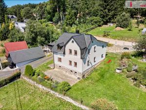 Prodej rodinného domu, Nejdek - Tisová, 230 m2