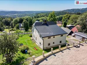 Prodej rodinného domu, Nejdek - Tisová, 230 m2