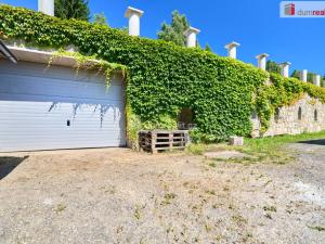 Prodej rodinného domu, Nejdek - Tisová, 230 m2