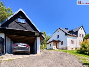 Prodej rodinného domu, Nejdek - Tisová, 230 m2