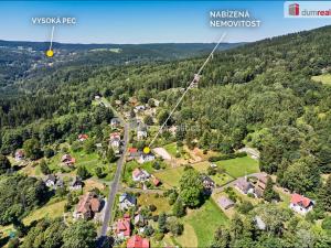 Prodej rodinného domu, Nejdek - Tisová, 230 m2