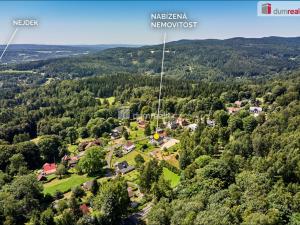 Prodej rodinného domu, Nejdek - Tisová, 230 m2