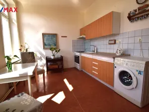 Prodej bytu 2+1, České Budějovice - České Budějovice 7, Komenského, 69 m2