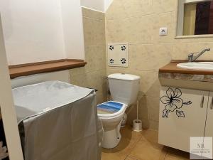Pronájem bytu 2+kk, Karlovy Vary, Sokolovská, 35 m2