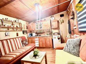 Prodej zahrady, Hodonín, 868 m2