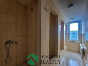 Prodej výrobních prostor, Klášterec nad Ohří - Vernéřov, 476 m2