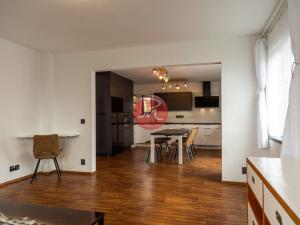Pronájem bytu 3+kk, Dolní Lhota, Příčná, 98 m2