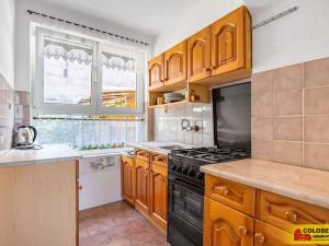 Prodej rodinného domu, Babice u Rosic, 100 m2