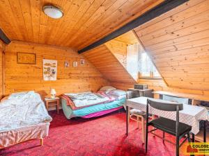 Prodej rodinného domu, Babice u Rosic, 100 m2