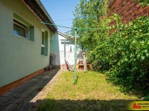 Prodej rodinného domu, Babice u Rosic, 100 m2