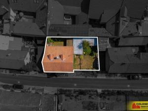 Prodej rodinného domu, Babice u Rosic, 100 m2