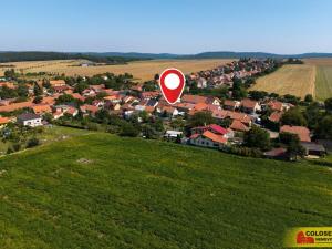 Prodej rodinného domu, Babice u Rosic, 100 m2