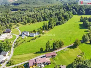 Prodej pozemku pro bydlení, Frenštát pod Radhoštěm, Buzkovice, 3406 m2