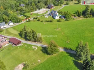 Prodej pozemku pro bydlení, Frenštát pod Radhoštěm, Buzkovice, 3406 m2