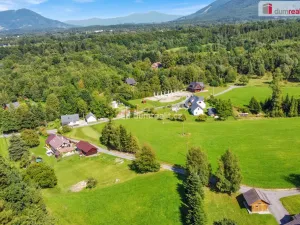 Prodej pozemku pro bydlení, Frenštát pod Radhoštěm, Buzkovice, 3406 m2