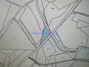 Prodej pole, Rasošky, 1 m2