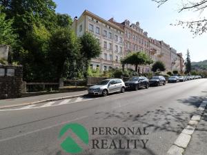 Pronájem bytu 2+kk, Karlovy Vary, Na Vyhlídce, 78 m2