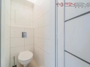 Pronájem bytu 3+kk, Praha - Záběhlice, U mlýna, 66 m2