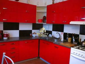 Prodej bytu 3+1, Žatec, Jabloňová, 69 m2