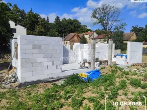 Prodej domu na klíč, Pravonín, 170 m2