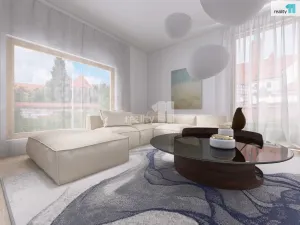 Prodej domu na klíč, Pravonín, 170 m2