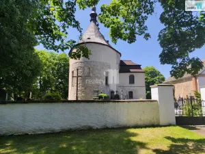 Prodej domu na klíč, Pravonín, 170 m2