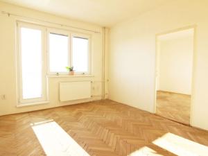 Pronájem bytu 2+1, Olomouc - Hodolany, Tovární, 54 m2