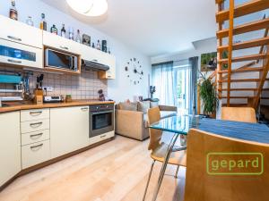 Pronájem bytu 3+kk, Brandýs nad Labem-Stará Boleslav - Brandýs nad Labem, Vrábská, 51 m2