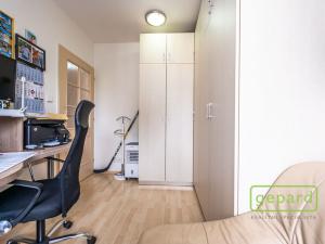 Pronájem bytu 3+kk, Brandýs nad Labem-Stará Boleslav - Brandýs nad Labem, Vrábská, 51 m2