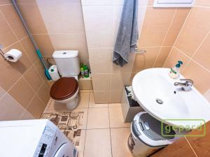 Pronájem bytu 3+kk, Brandýs nad Labem-Stará Boleslav - Brandýs nad Labem, Vrábská, 51 m2