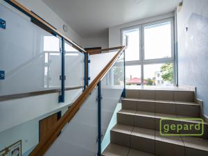 Pronájem bytu 3+kk, Brandýs nad Labem-Stará Boleslav - Brandýs nad Labem, Vrábská, 51 m2